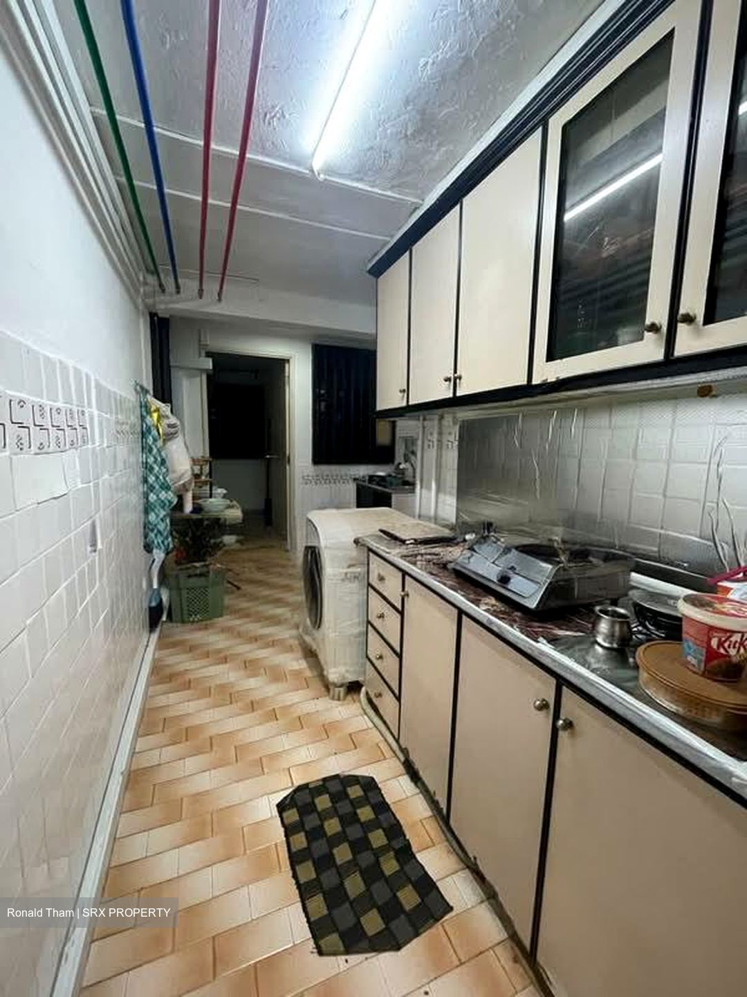 Blk 107 Tiong Bahru Orchid (Bukit Merah), HDB 3 Rooms #581580891